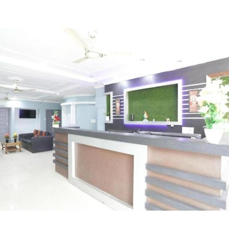 Day S Inn Luxury Stay Near Care Hospital In Budget Friendly Price Best Seller Bhubaneswar Exteriör bild