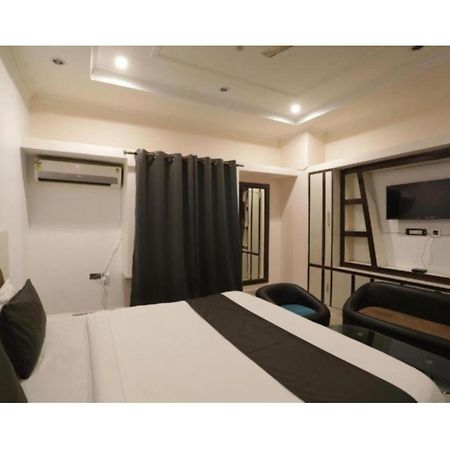 Day S Inn Luxury Stay Near Care Hospital In Budget Friendly Price Best Seller Bhubaneswar Exteriör bild