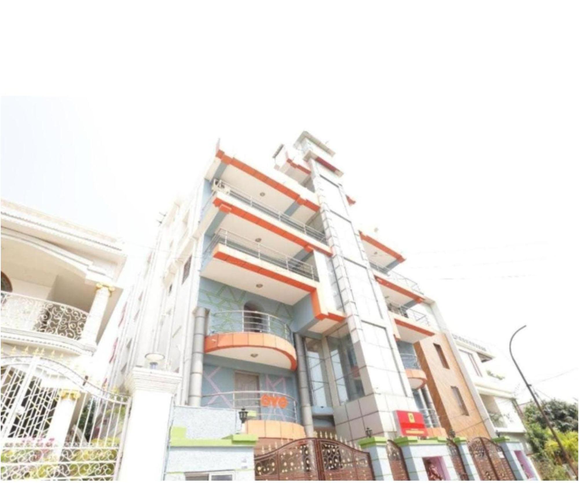 Day S Inn Luxury Stay Near Care Hospital In Budget Friendly Price Best Seller Bhubaneswar Exteriör bild